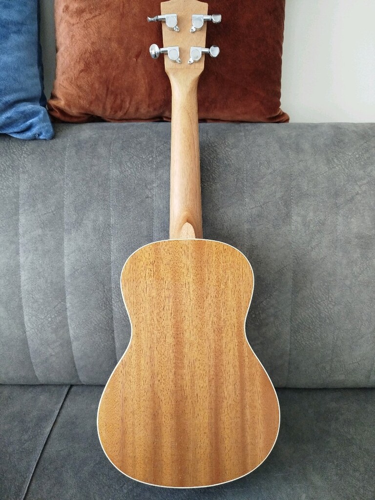 Ukulele - 3