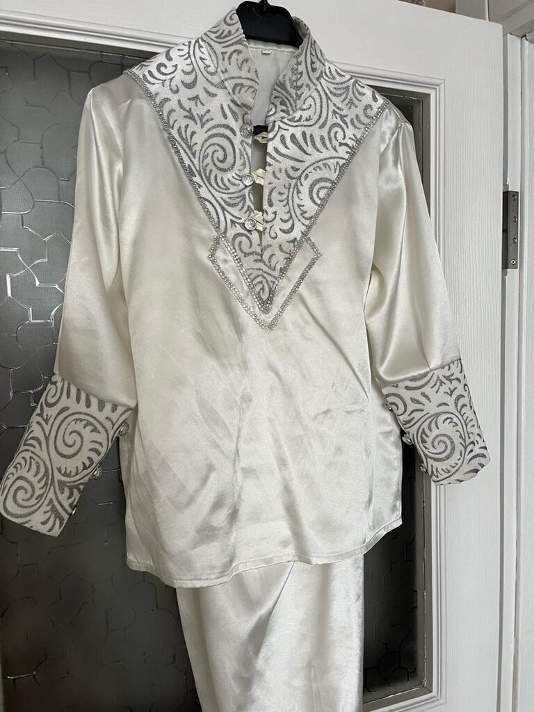 sünnet kıyafeti - 3