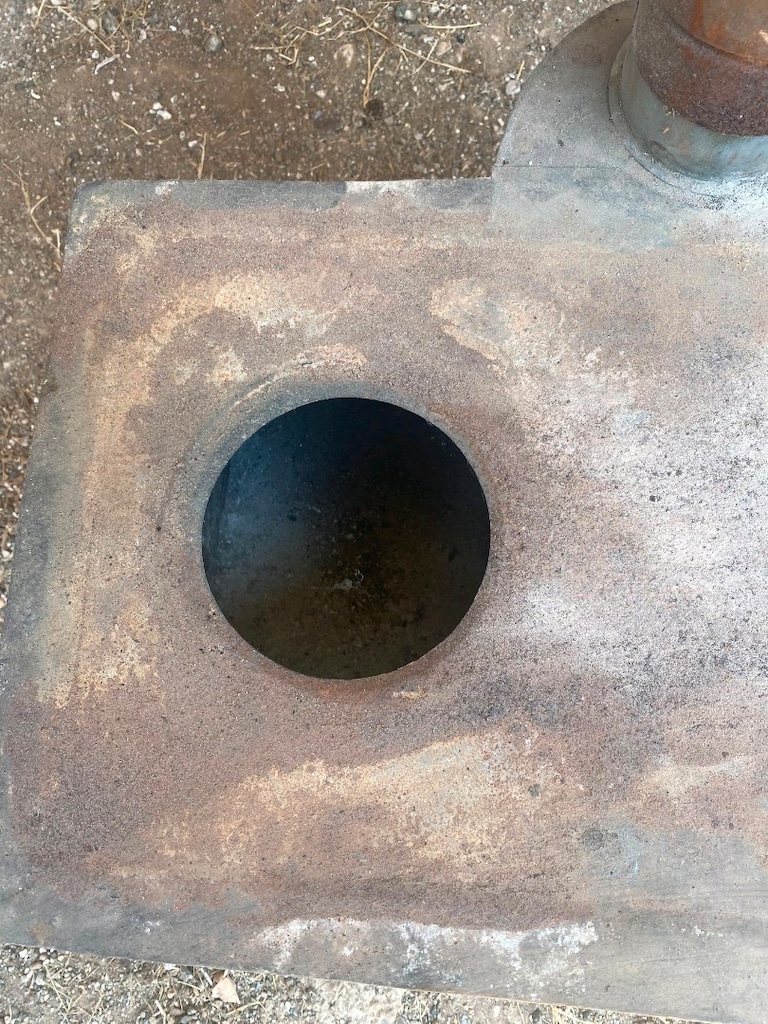 kuzine soba - 3