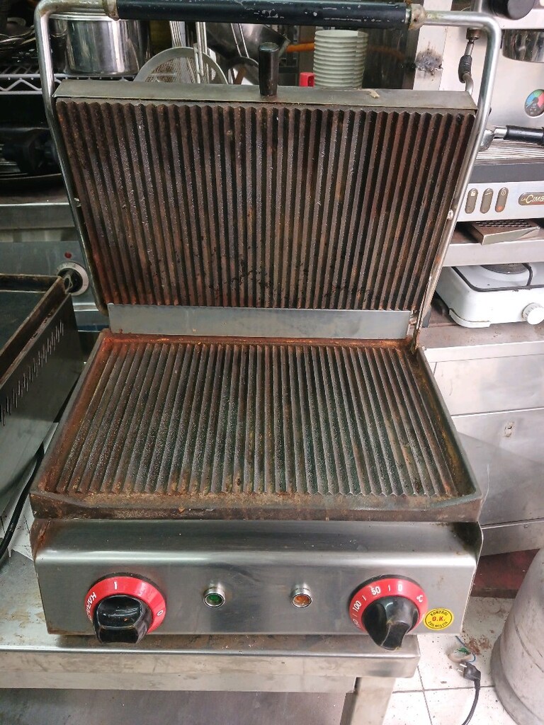 tost makinesi - 2