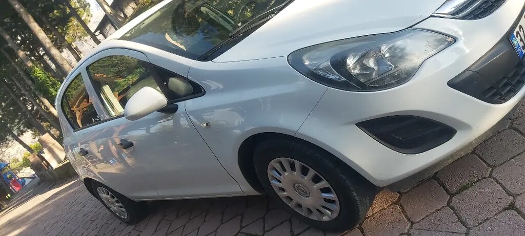 Memurdan düşük kilometre Temiz aile arabası - 3