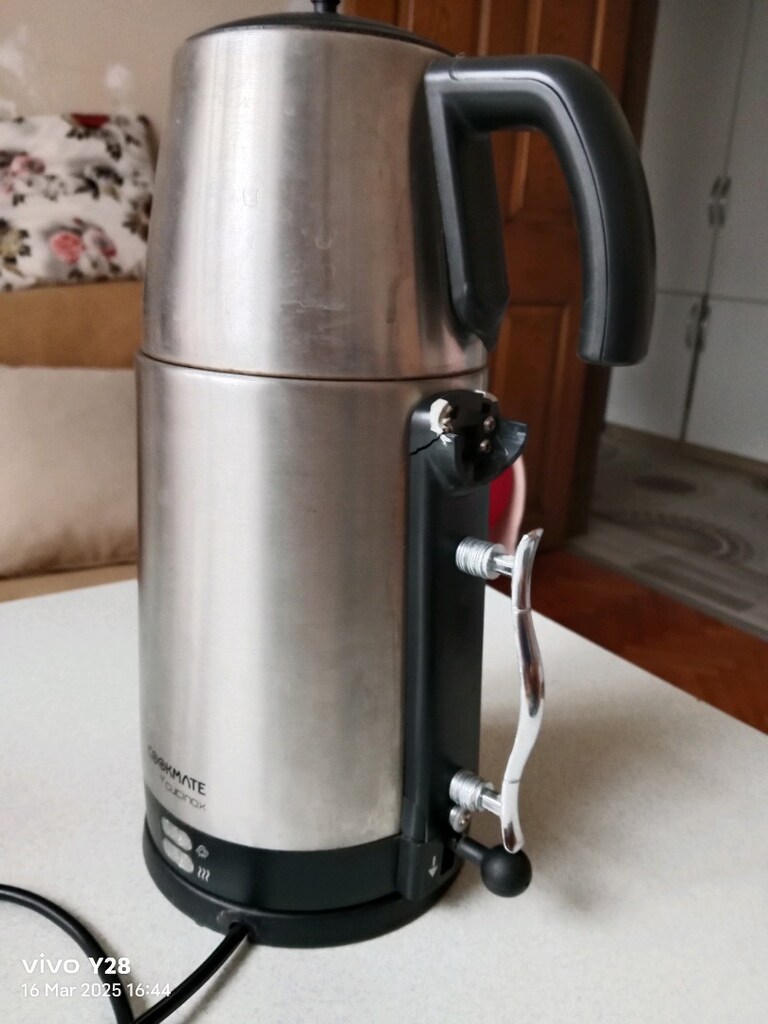 çaydanlik elektrikli - 3
