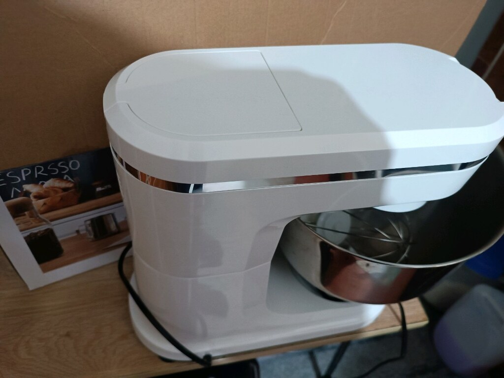 riomi 3in1 hamur yoğurma makinası - 3