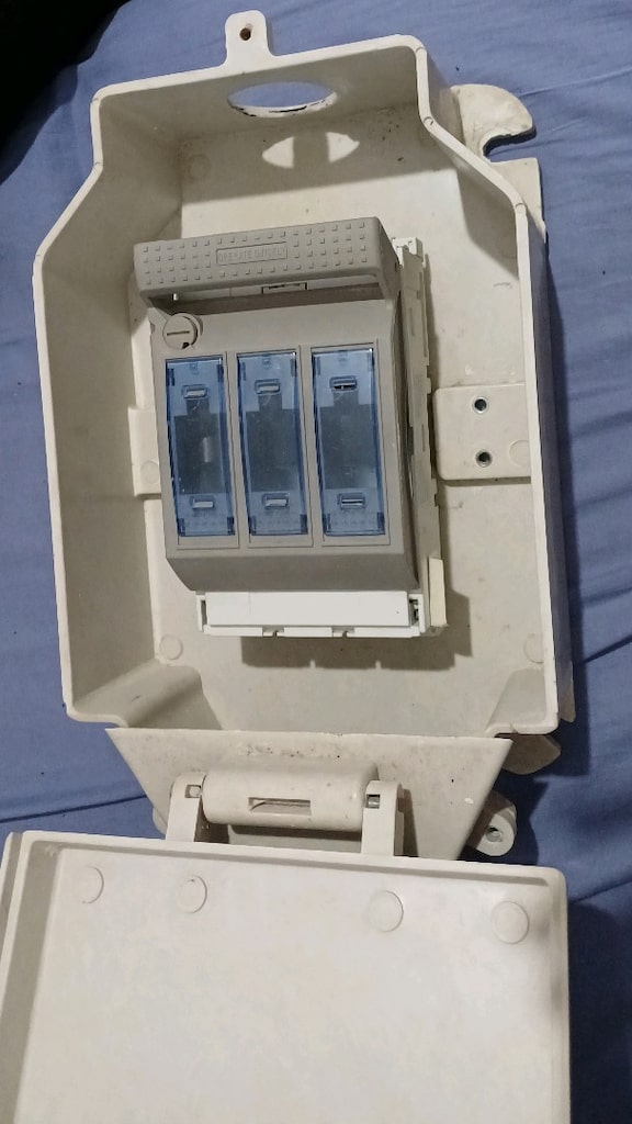Elektrik İnşaat Kofrası - 7