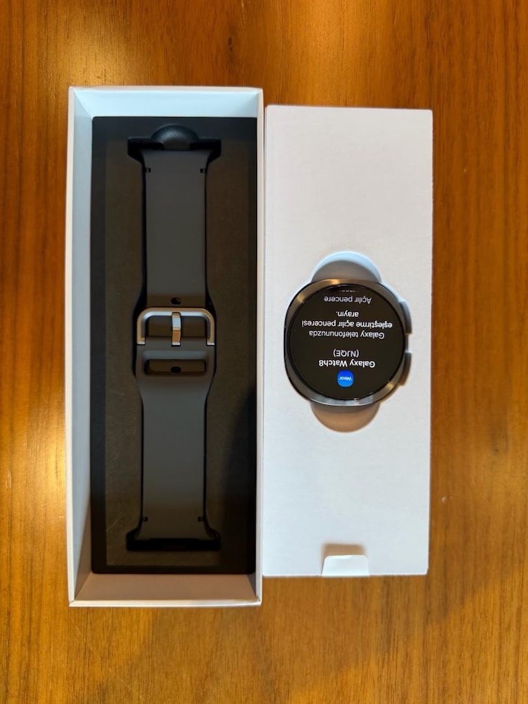 samsung Galaxy watch8 - 3