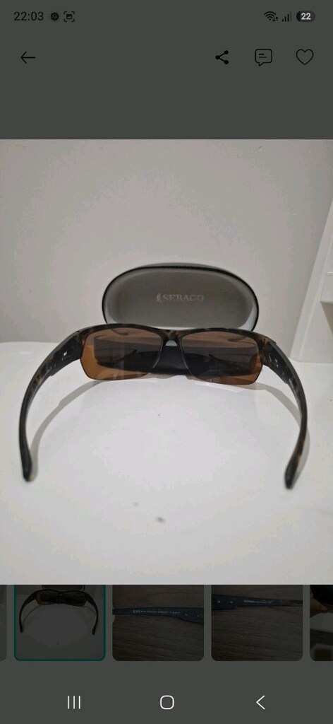 Sebago Yacht Club series SBG1314 COL.3 - 3