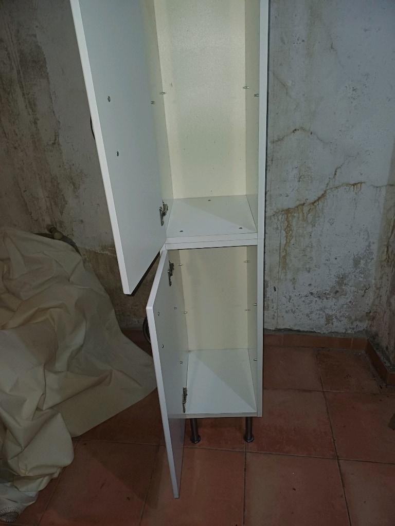 banyo dolabı - 5
