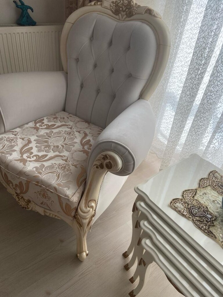 salon takımı - 2
