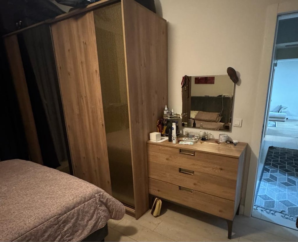 ENZA MARKA SIFIR AYARINDA YATAK ODASI TAKIMI ÇİZİK DAHİ YOK - 6