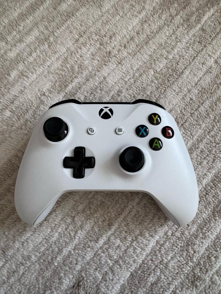 XBOX ONE S 1 TB + ÇİFT KOL - 3