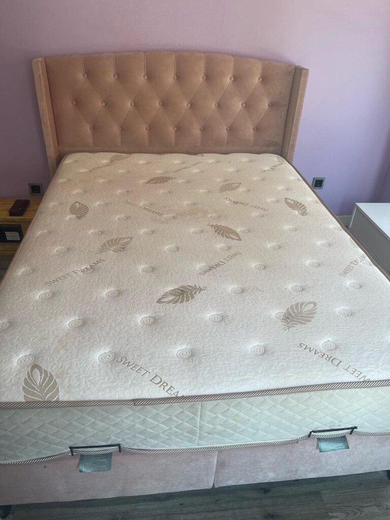 BAZA YATAK BAŞLIK 150-200 cm - 3