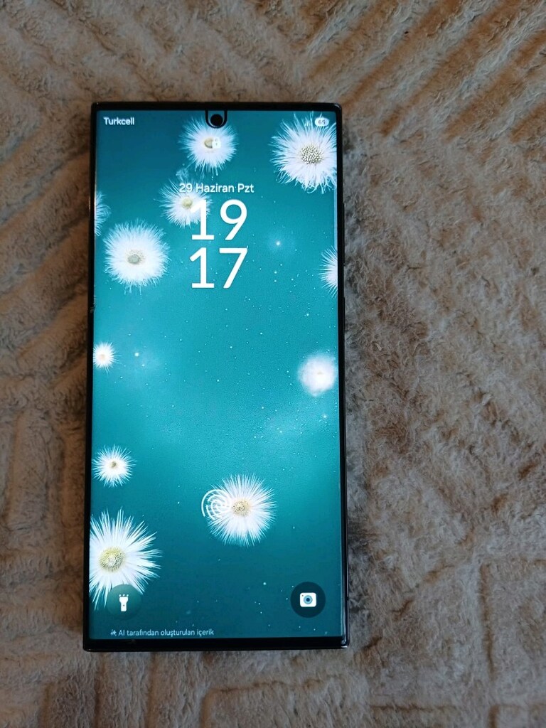 samsung S23 ultra - 4