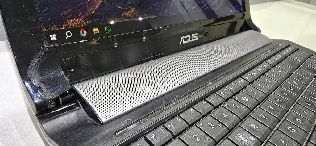 Asus i7 İşlemcili 12GB RAM SSD NVIDIA Notebook Laptop Bilgisayar - 8