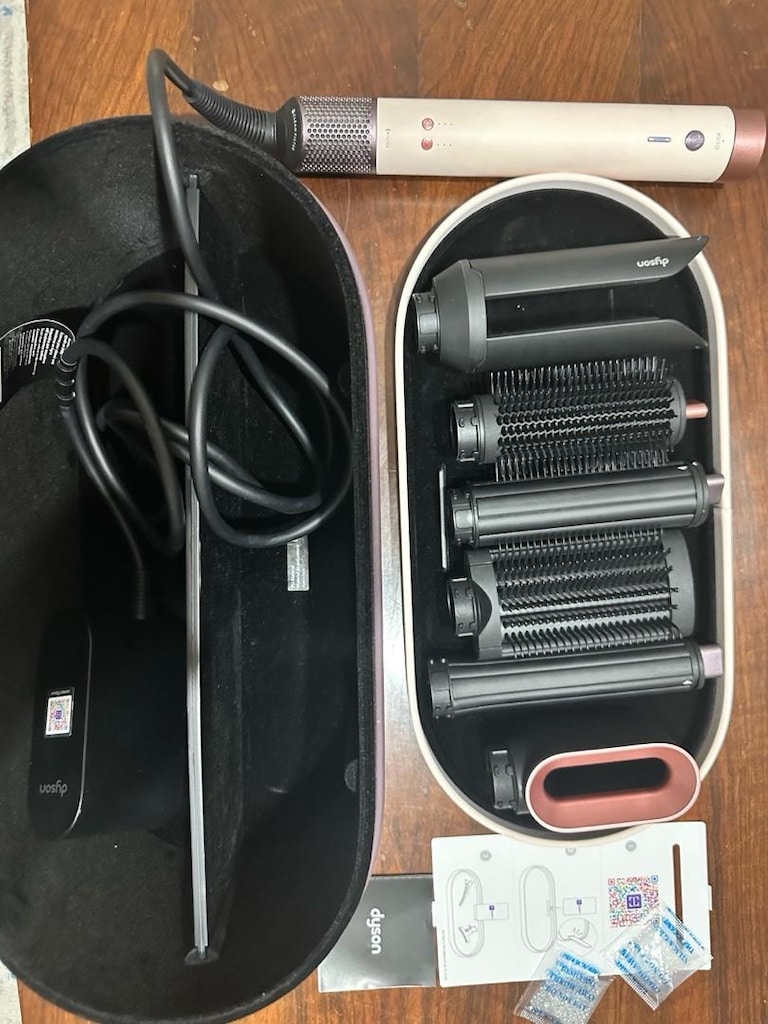 dyson coanda2x