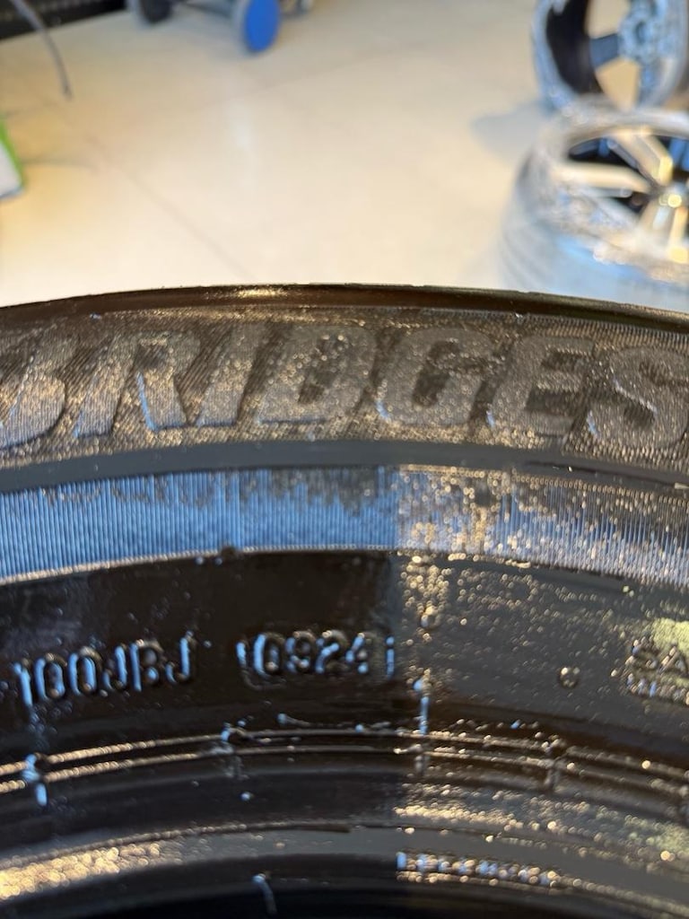 FIRSAT BRIDGESTONE 215/65R/16 SIFIR AYARINDA %90