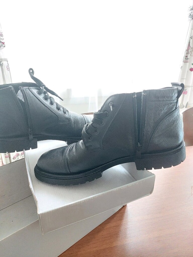 hakiki deri hic giyilmedi... - 8
