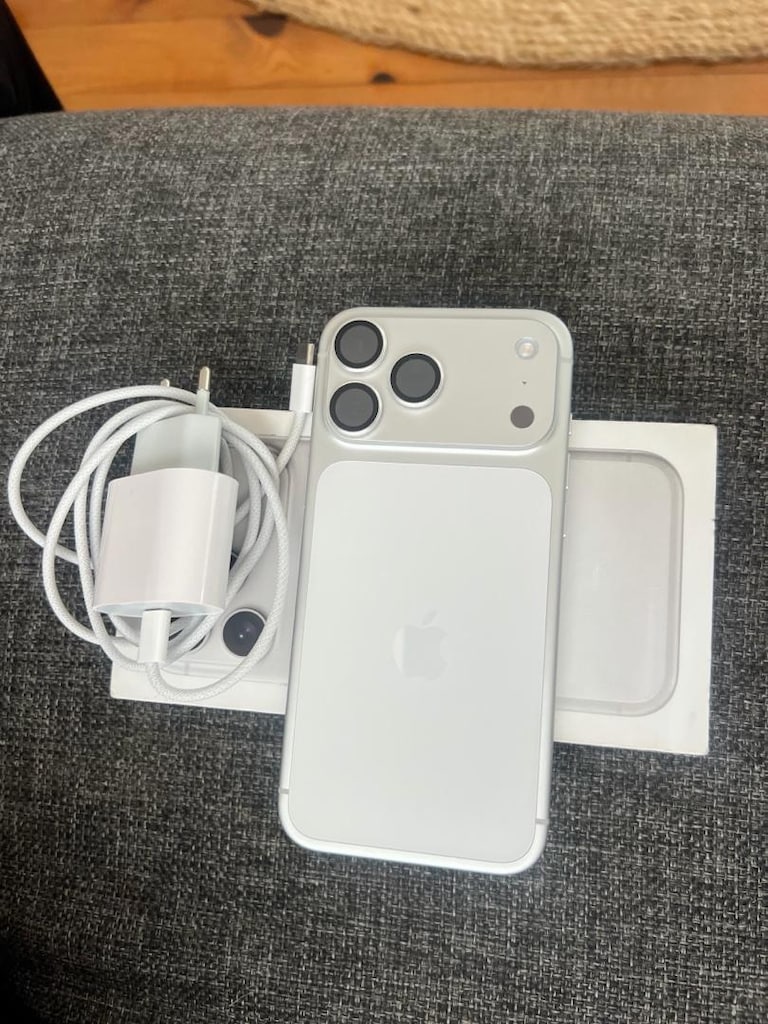 iphone17 pro max - 7