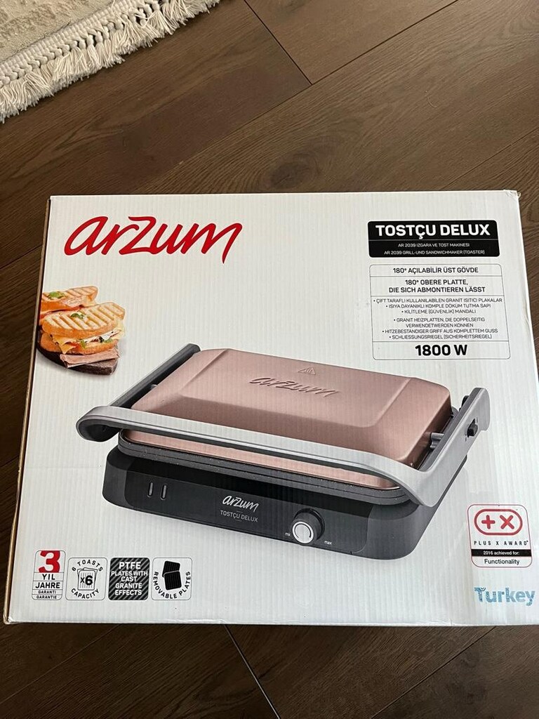 arzum çeyiz seti - 2