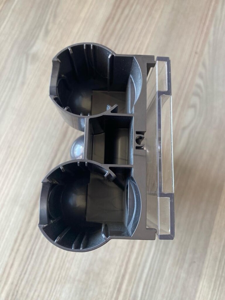 Orijinal Dyson Duvar Şarj Askı Aparatı (V10 / V11 / V15) - 2