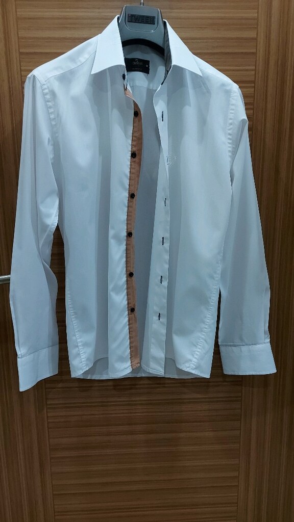 BEYAZ GÖMLEK 99 TL - 2