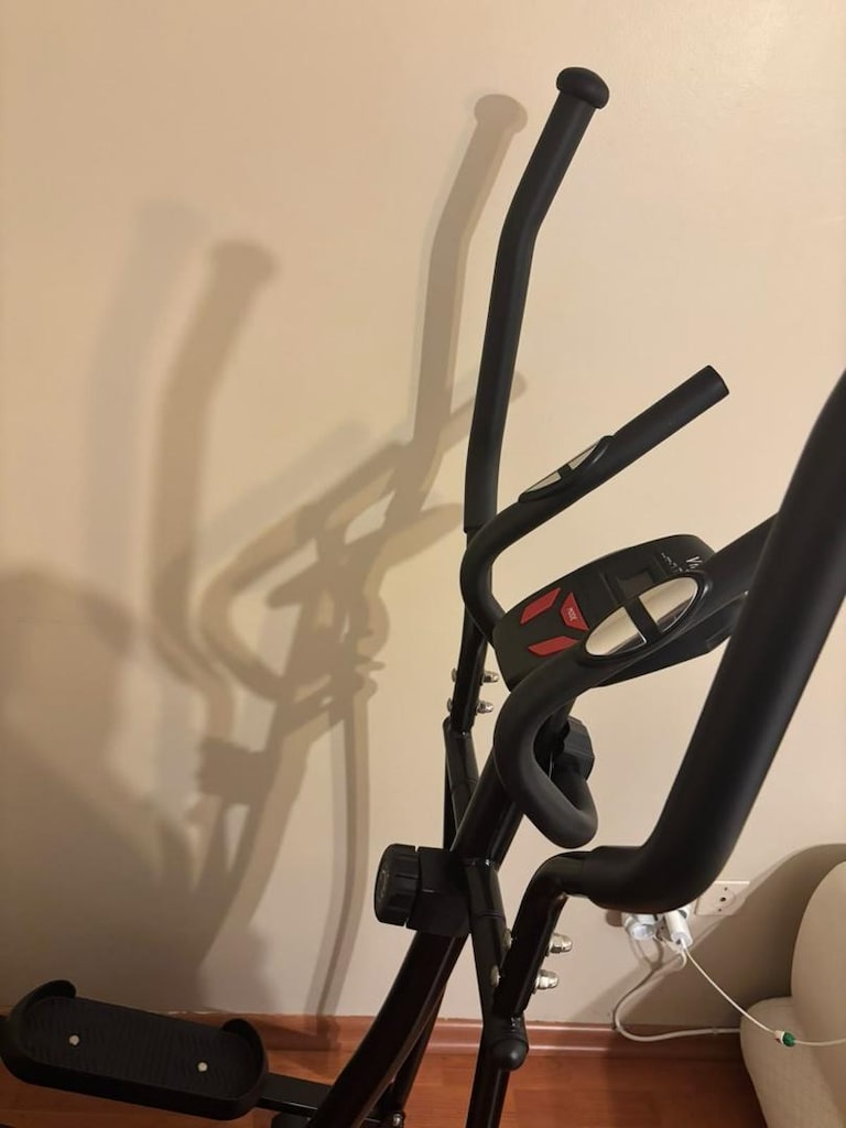 Voit eliptik bisiklet V-fit by Voit - 4