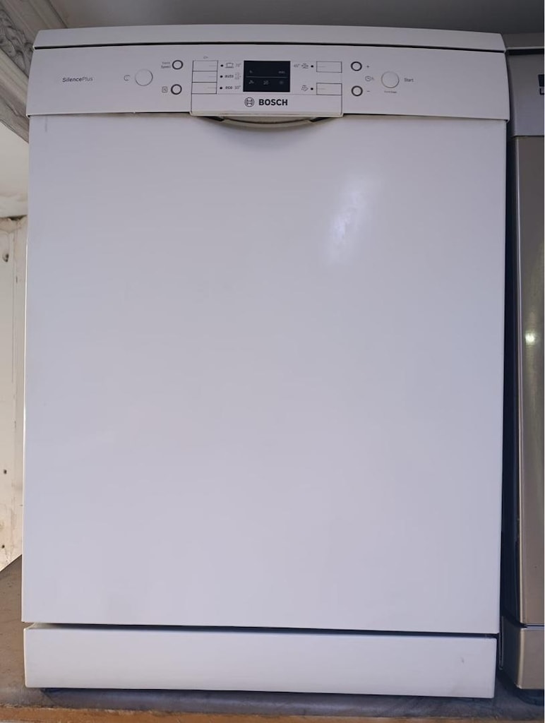 BOSCH SILENCEPLUS 5 PROGRAMLI | İNVERTER MOTOR | VARIOSPEED - 4