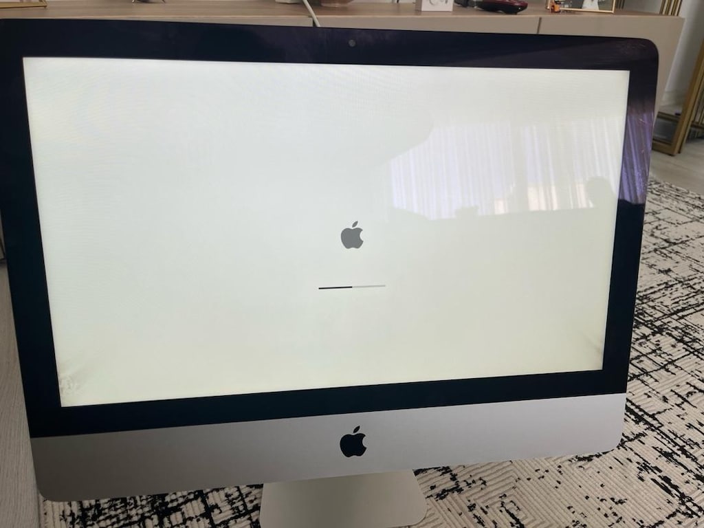 APPLE IMAC - 6