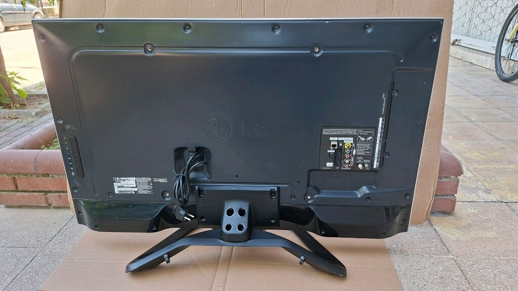 LG LA42640S, Uydulu,SmartLedTv, Karşıyaka-İzmir - 9
