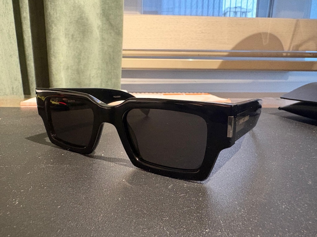 Saint Laurent SL 572 - 2