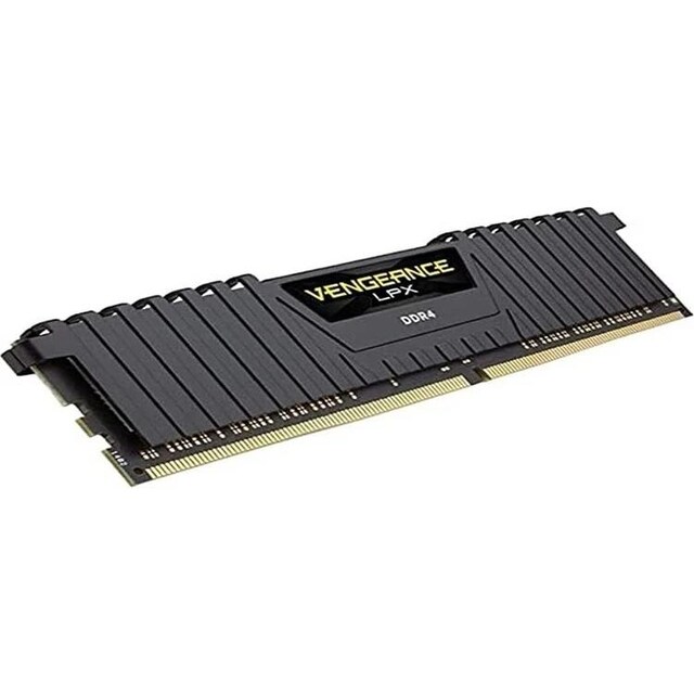 Corsair Vengeance LPX 16GB (2x 8GB) 3200 MHz DDR4 CL16 Dual Kit Ram