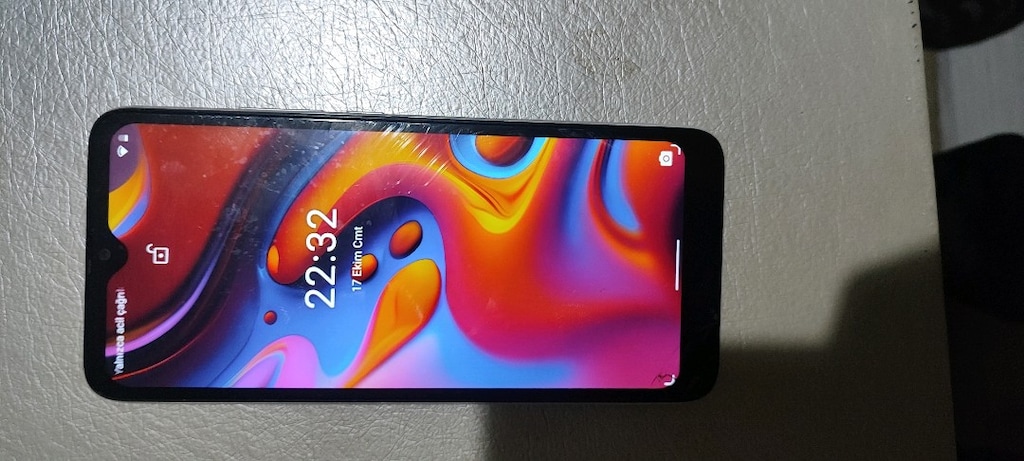 reeder p13 blue max - 3