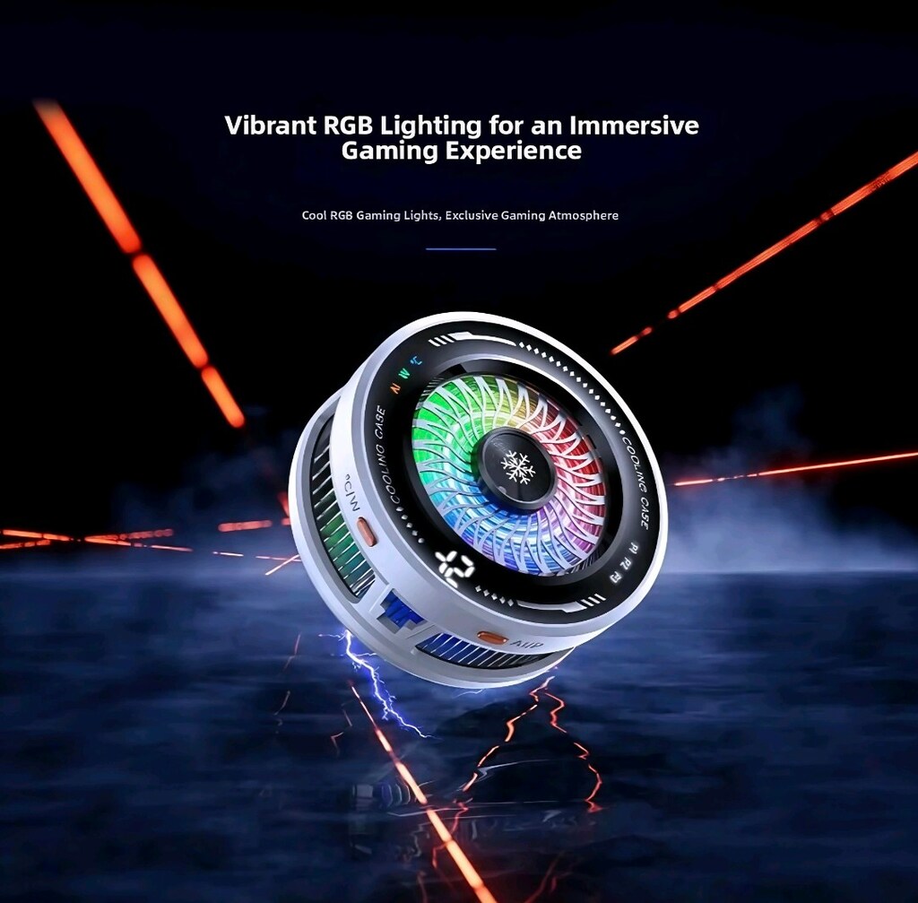 K3 TELEFON SOĞUTUCU - 13