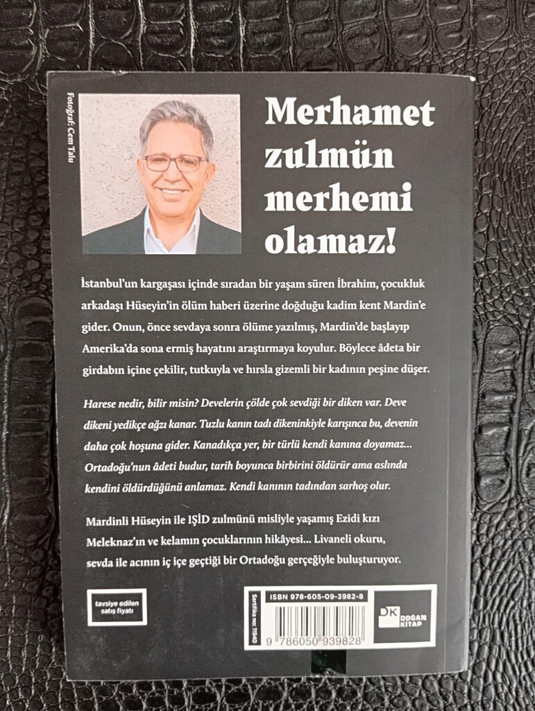 Huzursuzluk- Zülfü Livaneli - 3
