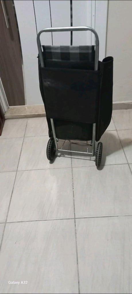 PAZAR ARABASI SAĞLAM ACİL SATILIK - 2