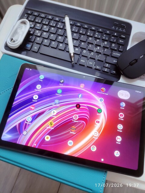 Casper Via S40 TR 128 GB Sorunsuz+FULL SET