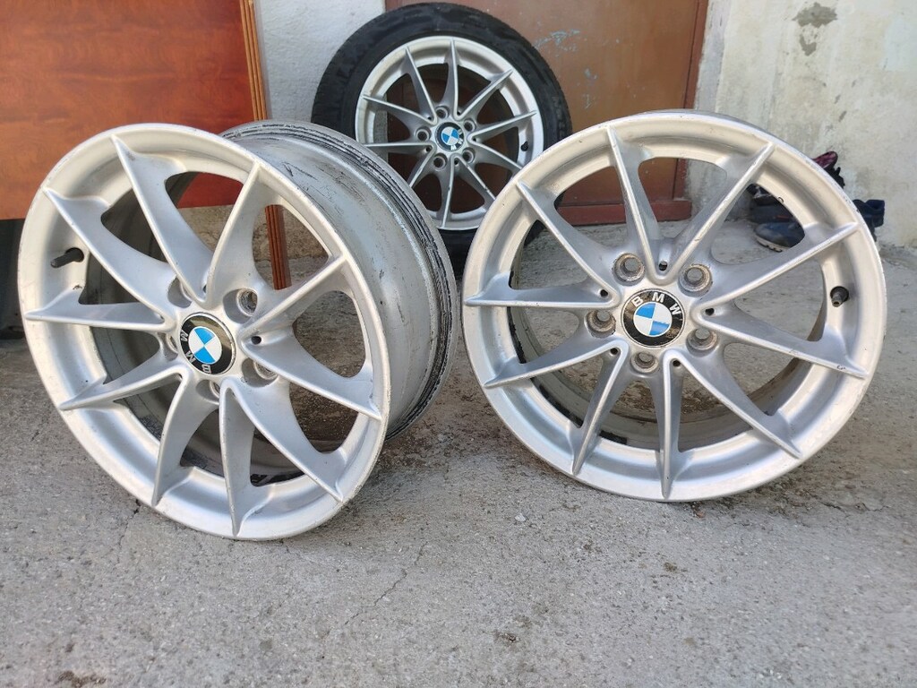 kırık kaynak yok takas olur - 3