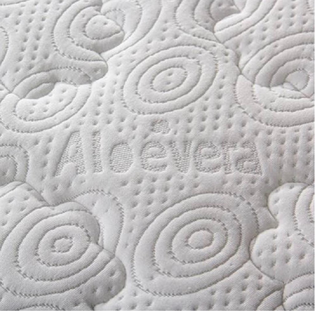 Baby Plus Lüx Ortopedik Aloevera Bebek Yatak 60x120cm - 3