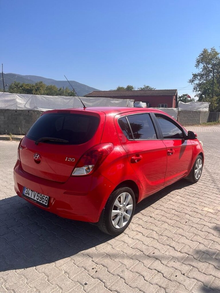 127.500 KM de ekspertiz bilgileri resimlerde mevcuttur. - 3