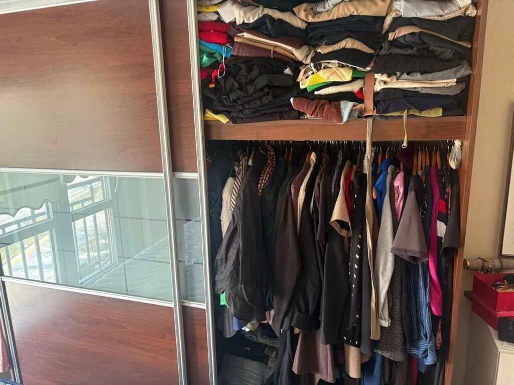 TEPE HOME YATAK ODASI DOLABI - 3