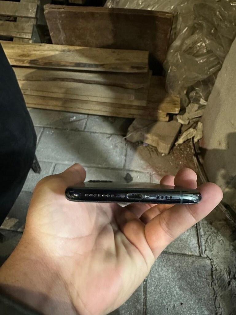 DEĞİŞENSİZ TR 11 PRO MAX 64 GB - 3