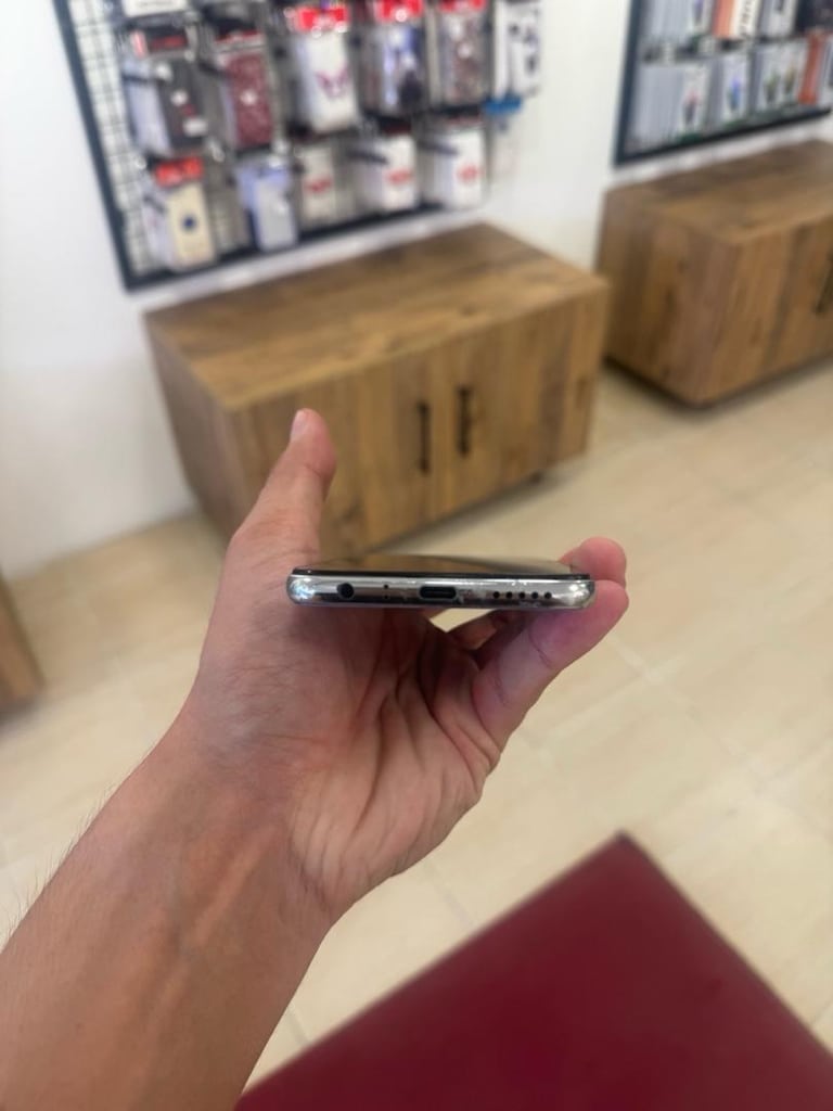 Redmi Note 8 Mavi 64GB - 5