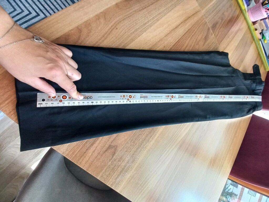 KARACA erkek kumaş pantolon - 4
