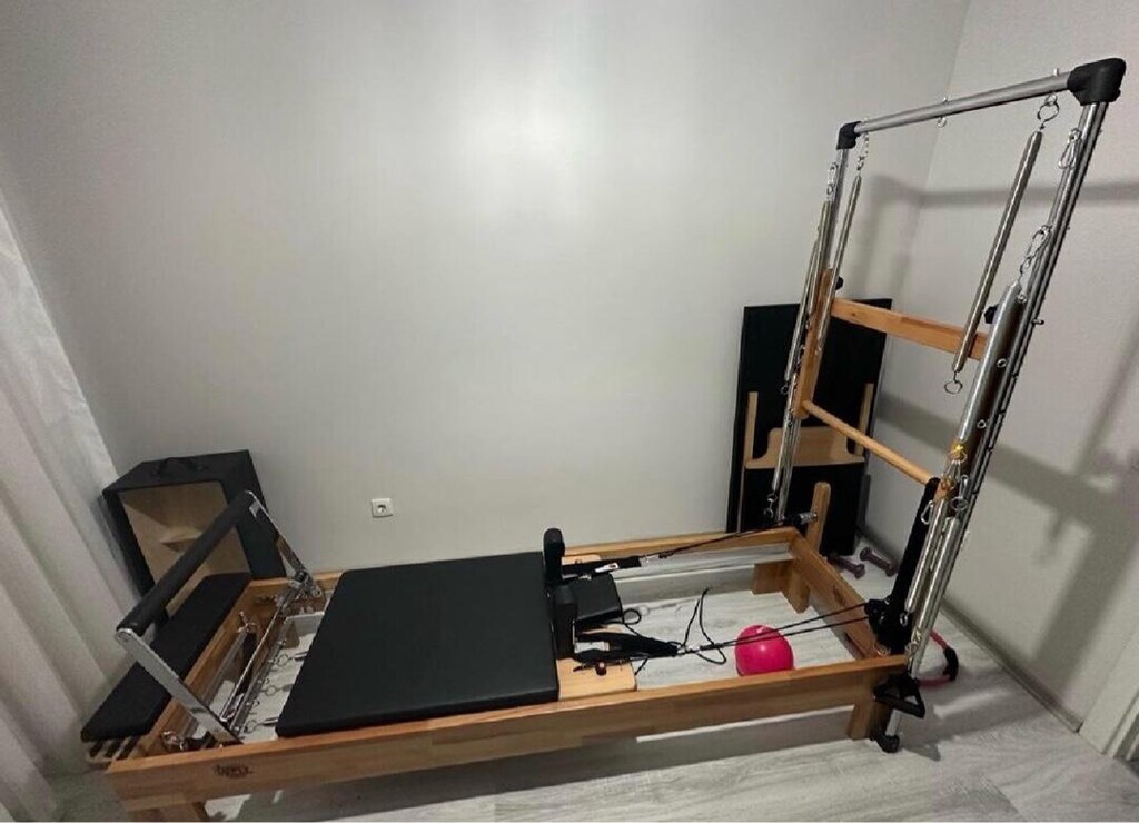 Tower Reformer Aleti - 3