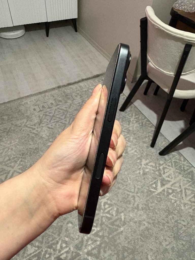 Iphone 16 128gb TR Cihazı Garantili - 3