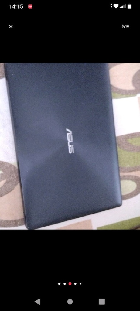 ASUS bilgisayar çalışıyor jarzı bozuk şarz alınmalı uygun vericem - 6