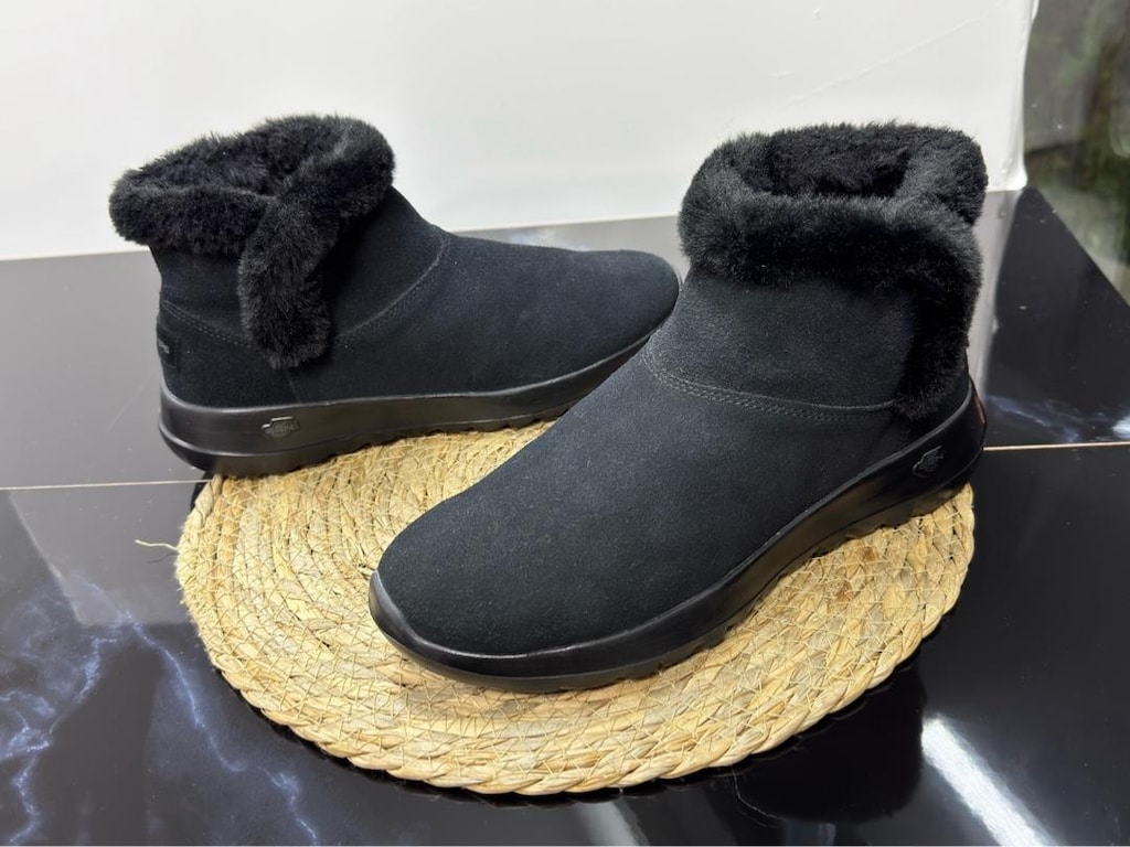 Orijinal SKECHERS 38 numara - 7