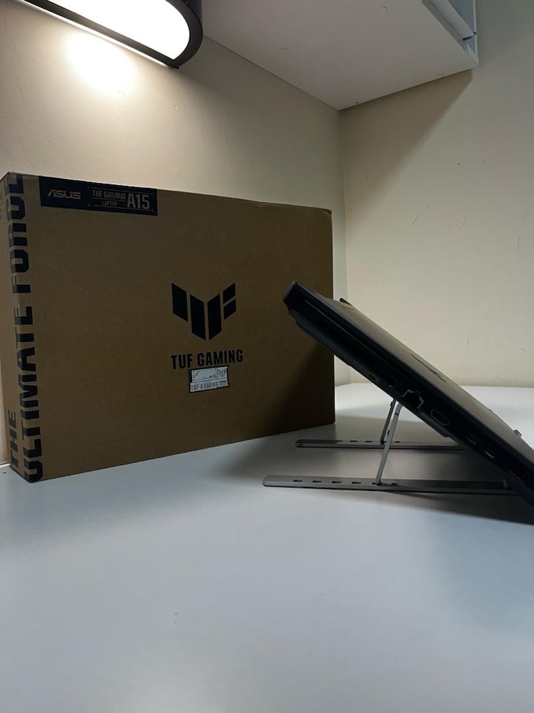 ASUS TUF BİLGİSAYAR Pazarlık vardır - 8