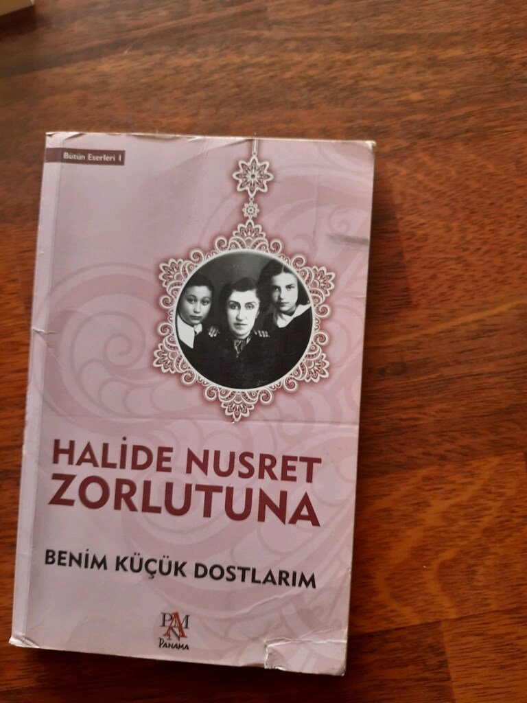 8 adet çocuk kitabı - 6