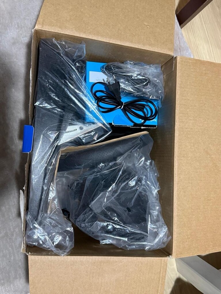 Logitech G29 Direksiyon Seti - 4