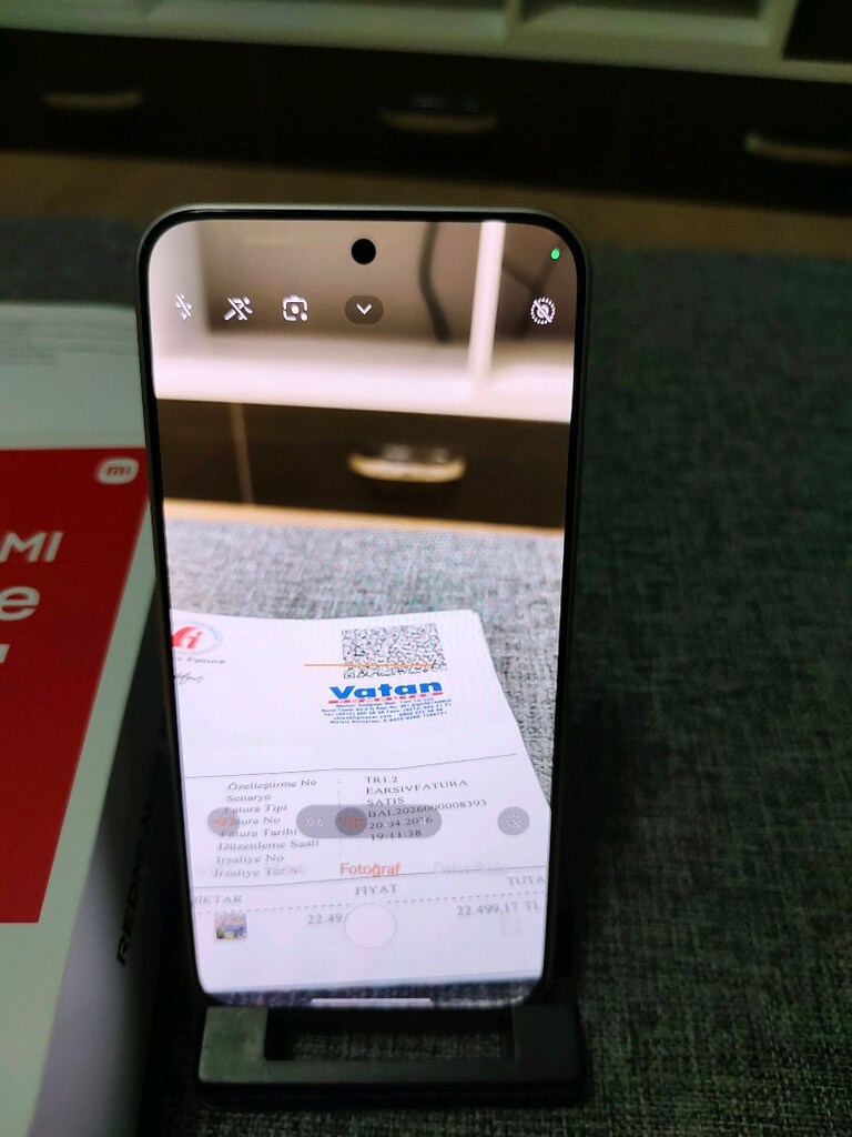 Redmi Note 15 Pro 5G - 8